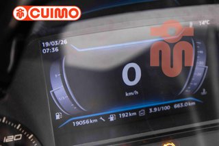 PEUGEOT METROPOLIS 400 ACTIVE
