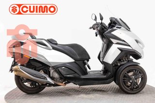 PEUGEOT METROPOLIS 400 ACTIVE