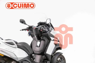 PEUGEOT METROPOLIS 400 ACTIVE