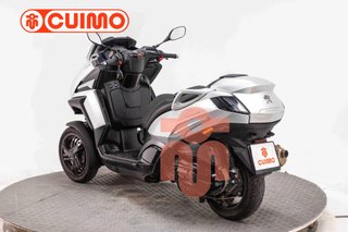 PEUGEOT METROPOLIS 400 ACTIVE