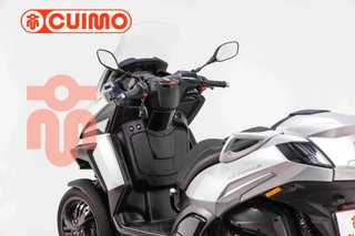 PEUGEOT METROPOLIS 400 ACTIVE