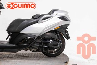 PEUGEOT METROPOLIS 400 ACTIVE