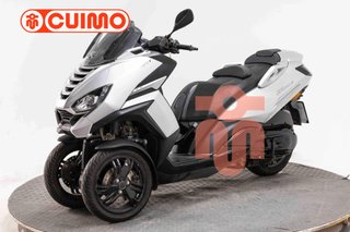 PEUGEOT METROPOLIS 400 ACTIVE