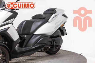 PEUGEOT METROPOLIS 400 ACTIVE