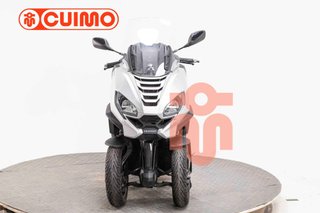 PEUGEOT METROPOLIS 400 ACTIVE