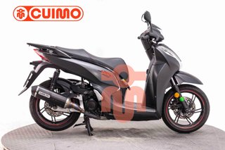 HONDA SCOOPY SH300i