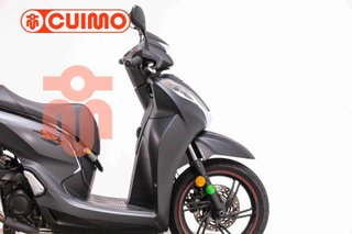HONDA SCOOPY SH300i