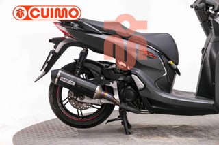 HONDA SCOOPY SH300i
