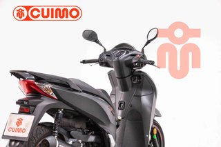 HONDA SCOOPY SH300i