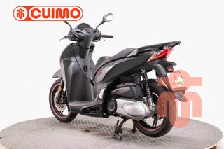 HONDA SCOOPY SH300i