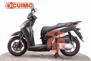 HONDA SCOOPY SH300i