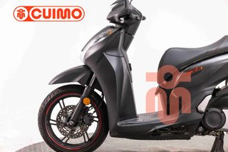 HONDA SCOOPY SH300i