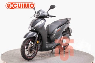 HONDA SCOOPY SH300i