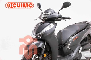 HONDA SCOOPY SH300i