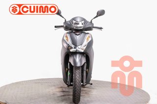 HONDA SCOOPY SH300i