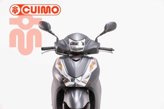 HONDA SCOOPY SH300i