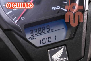 HONDA SCOOPY SH300i