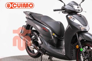 HONDA SCOOPY SH300i