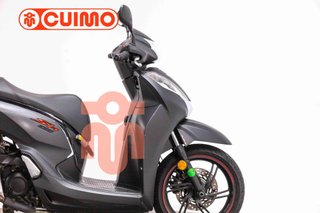HONDA SCOOPY SH300i
