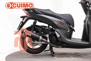 HONDA SCOOPY SH300i