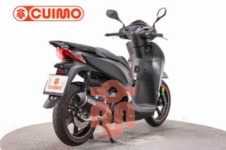 HONDA SCOOPY SH300i