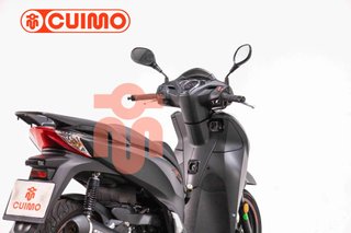 HONDA SCOOPY SH300i