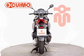 HONDA SCOOPY SH300i