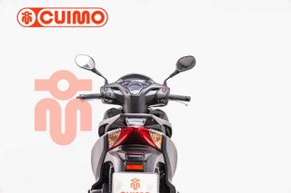 HONDA SCOOPY SH300i