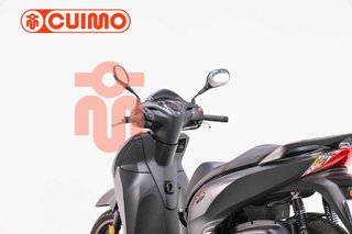 HONDA SCOOPY SH300i