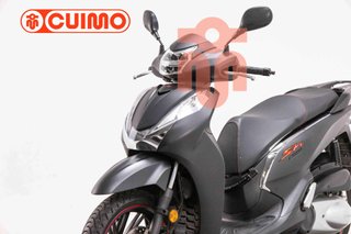 HONDA SCOOPY SH300i