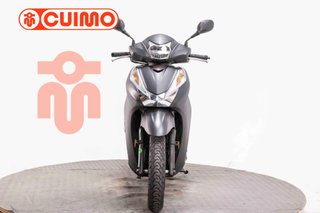 HONDA SCOOPY SH300i