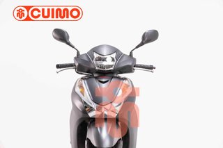 HONDA SCOOPY SH300i