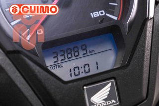 HONDA SCOOPY SH300i