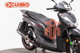 HONDA SCOOPY SH300i