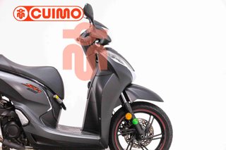 HONDA SCOOPY SH300i