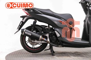 HONDA SCOOPY SH300i