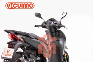 HONDA SCOOPY SH300i