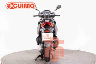 HONDA SCOOPY SH300i