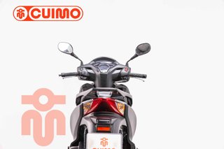 HONDA SCOOPY SH300i