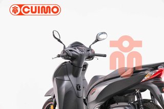 HONDA SCOOPY SH300i