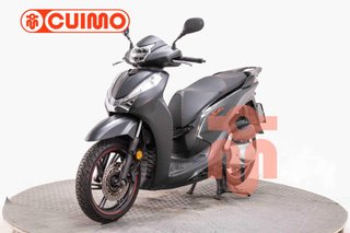 HONDA SCOOPY SH300i