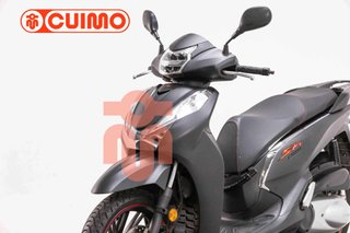 HONDA SCOOPY SH300i