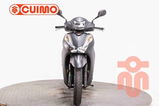 HONDA SCOOPY SH300i