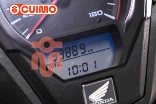 HONDA SCOOPY SH300i