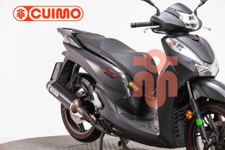 HONDA SCOOPY SH300i