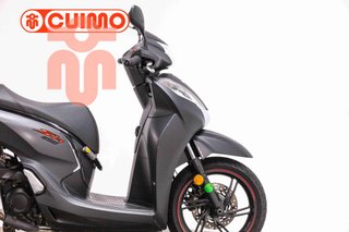 HONDA SCOOPY SH300i