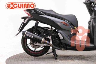 HONDA SCOOPY SH300i