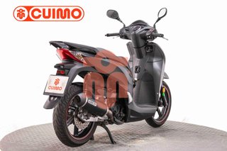 HONDA SCOOPY SH300i