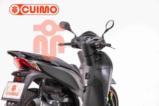 HONDA SCOOPY SH300i