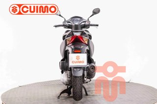 HONDA SCOOPY SH300i